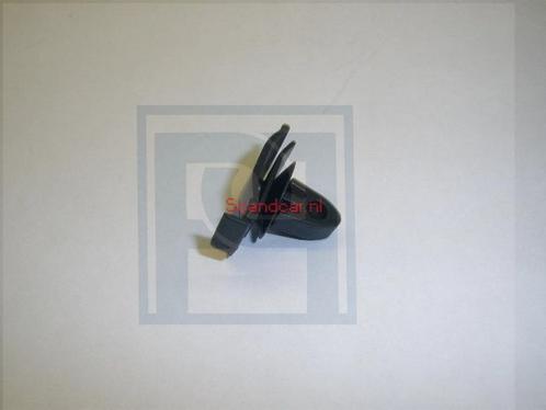 Achterklep bekleding clip 850+S70+V70 -2000 Volvo onderdeel, Auto-onderdelen, Interieur en Bekleding, Nieuw, Ophalen of Verzenden