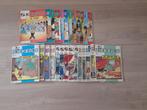 Lotje oude Kiekeboe strips, Boeken, Ophalen of Verzenden, Gelezen