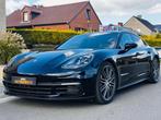 Porsche Panamera 4 3.0 V6 Turbo PDK BOSE/LED/TOIT PANO/PASM, Auto's, 4 zetels, Gebruikt, 2995 cc, Zwart