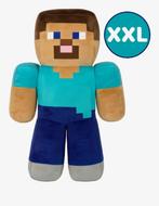 Minecraft Steve Knuffel XXL, Ophalen, Nieuw