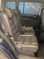 Volkswagen touran 1,6TDI leder pano, Voorwielaandrijving, Euro 5, Monovolume, 1600 cc