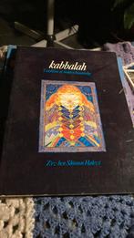 Kabbalah - Zev Ben Shinnon Halevi, Enlèvement ou Envoi, Comme neuf