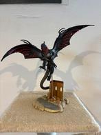 Dragon Figurine, Ophalen, Zo goed als nieuw, Overige soorten, Beeldje of Figuurtje