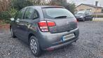 citroen C3 1.0i wordt GEKEURD 84000km 2014 KOMT BINNEN 09-01, Euro 5, Stof, 50 kW, Bedrijf