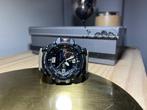 CASIO 5476 GG-1000-1A5 GSHOCK MUD MASTER, Handtassen en Accessoires, Horloges | Heren, Gebruikt, Polshorloge, Overige materialen
