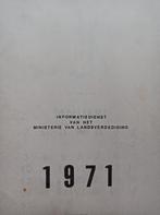 Kalender 1971 met oude Belgische militaire uniformen, Verzamelen, Ophalen