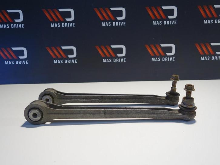 Porsche 986 Boxster draagarmen achteraan, Auto-onderdelen, Ophanging en Onderstel, Gebruikt