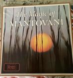 Orkest the magic of montovani, CD & DVD, Enlèvement ou Envoi