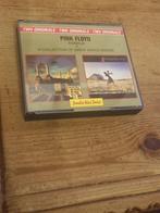 Dubbele Cd van Pink Floyd, Cd's en Dvd's, Cd's | Rock, Ophalen of Verzenden, Zo goed als nieuw, Progressive