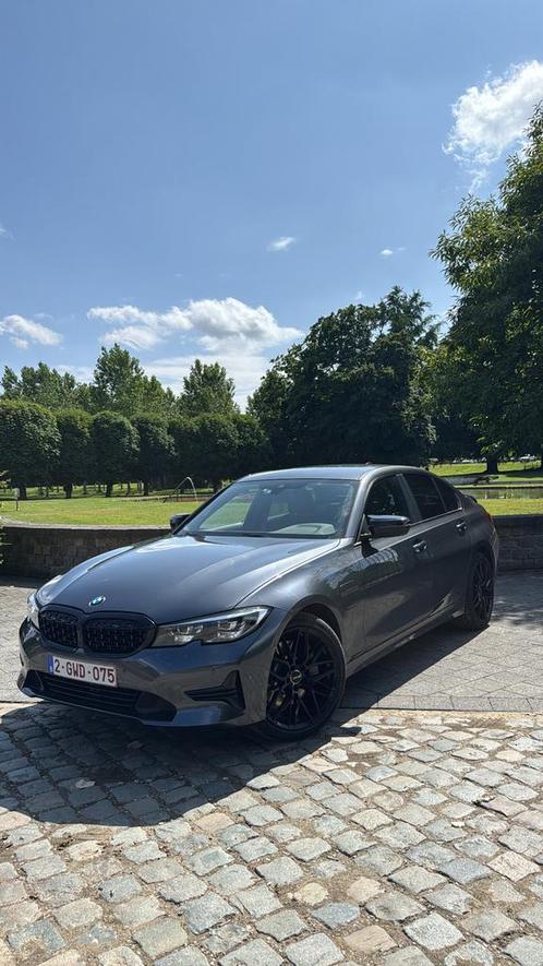 Bmw 330e, Auto's, BMW, Particulier, 3 Reeks, ABS, Achteruitrijcamera, Airbags, Airconditioning, Alarm, Android Auto, Apple Carplay