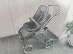 Wandelwagen nomad black, Kinderen en Baby's, Kinderwagens en Combinaties, Verstelbare duwstang, Zo goed als nieuw, Maxi-Cosi, Ophalen