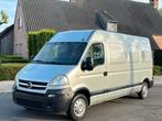 Opel movano 2.5dci L3 Maxi Gekeurd v verkoop perfect staat, Autos, Camionnettes & Utilitaires, Diesel, Opel, Achat, Particulier