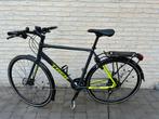 Trek Zektor TOPFIETS, Fietsen en Brommers, Ophalen, Zo goed als nieuw