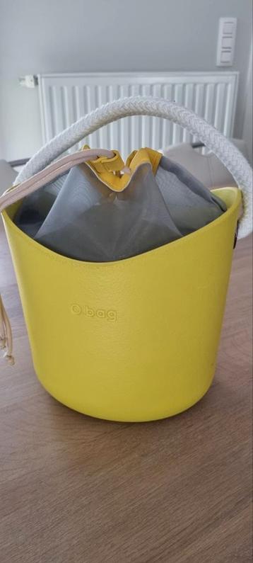 Handtas O'Bag  beschikbaar voor biedingen