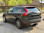 VOLVO XC60 D4 2015 EURO6b |PERFECTE STAAT|, Auto's, Volvo, 4 cilinders, Blauw, Leder, 5 deurs
