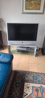 Prachtige Loewe tv met steun, TV, Hi-fi & Vidéo, Enlèvement