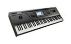 Ketron SD9 Pro 76 keys, Muziek en Instrumenten, Keyboards, Overige merken, Midi-aansluiting, Zo goed als nieuw, Ophalen