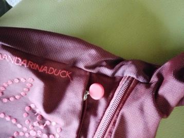 sac à bandoulière de Mandarina Duck