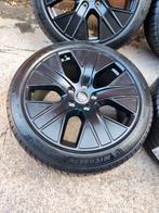 20" Porsche Taycan Aero velgen, Auto-onderdelen, Ophalen, Gebruikt, 285 mm, Banden en Velgen