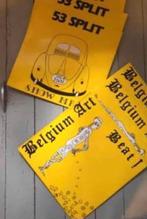 2x New Beat 12” KOOPJE, Cd's en Dvd's, Vinyl | Dance en House, Ophalen, Zo goed als nieuw