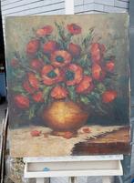 Schilderij, Antiek en Kunst, Kunst | Schilderijen | Klassiek, Ophalen of Verzenden