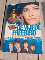 Gert Verhulst - De vijfde freebird, Boeken, Kinderboeken | Jeugd | onder 10 jaar, Nieuw, Ophalen of Verzenden, Gert Verhulst