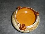Keramische asbak, Ophalen of Verzenden