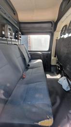 Peugeot Boxer, Enlèvement ou Envoi, Peugeot