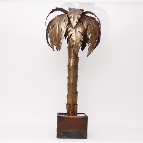 Vintage maison Jansen palm boom, Antiek en Kunst, Antiek | Verlichting, Ophalen
