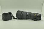 Nikon AF 300 mm F4 300/4 ED Nikkor telelens, Audio, Tv en Foto, Foto | Lenzen en Objectieven, Ophalen of Verzenden, Gebruikt, Telelens