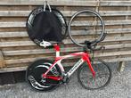 Specialized transition.  Triathlon chrono, Fietsen en Brommers, Overige merken, Gebruikt, Heren, Ophalen of Verzenden