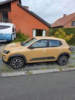 Dacia New Spring 2025, Auto's, 4 zetels, Stof, Android Auto, Euro 6