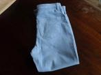 jeansbroek lichtblauw maat 158 h&m, Broek, Gebruikt, Meisje, H&M