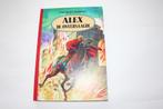 ALEX De onversaagde HC LUXE zoals verschenen in Kuifje, Boeken, Stripverhalen, Eén stripboek, Ophalen of Verzenden, Zo goed als nieuw