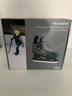 Hudora Ijshockey schaatsen - maat 28-31 & 32-35, Sport en Fitness, Schaatsen, Ophalen of Verzenden, Nieuw, IJshockeyschaatsen