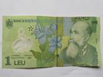Roemenië 1 Leu 2012, Ophalen of Verzenden