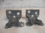 CHARNIERE DE PORTE AVANT GAUCHE onder en boven MG MGF, Autos : Pièces & Accessoires, Utilisé, MG