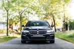 BMW 530e Touring M Sport * Trekhaak * Keyless * HiFi * Camer, Auto's, Automaat, Achterwielaandrijving, 4 cilinders, Zwart