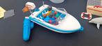 Playmobil boot. Vaart echt, Kinderen en Baby's, Ophalen, Zo goed als nieuw