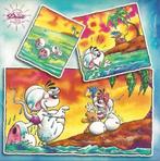 Diddl Magazin Ferienkarte, Verzamelen, Ophalen of Verzenden, Diddl, Zo goed als nieuw, Papier, Kaart of Schrift