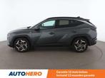 Hyundai Tucson 1.6 T-GDI Mild-Hybrid Prime 4WD (bj 2021), Auto's, Automaat, Leder, 5 zetels, Tucson