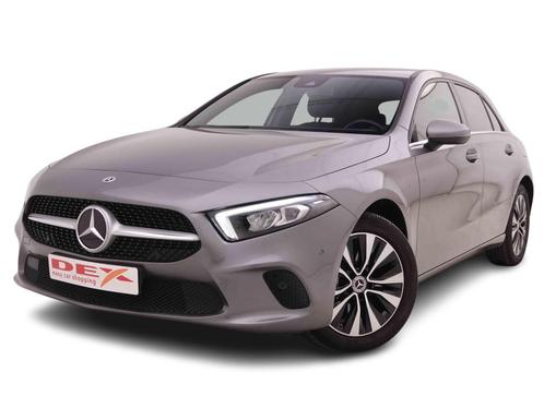 MERCEDES A-Klasse A250e PHEV Style + GPS + Camera + Heated S, Auto's, Mercedes-Benz, A-Klasse, ABS, Airbags, Airconditioning, Boordcomputer