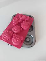 Bakvormen, Hobby en Vrije tijd, Taarten en Cupcakes maken, Ophalen, Zo goed als nieuw