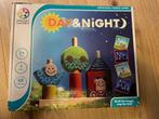 SmartGames - Day & Night - 48 opdrachten - Houten stapelspel, Ophalen of Verzenden, Gebruikt, Puzzelen