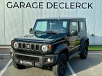 SUZUKI Jimny Als nieuw 27230 +btw, Auto's, https://public.car-pass.be/vhr/bd832d75-cc6e-41c0-b5f4-6f8a7fa98806, 75 kW, 4 cilinders