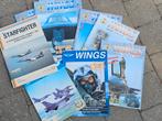 Belgische luchtmacht - koning Filip - starfighter, Ophalen, Zo goed als nieuw, Luchtmacht