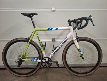 Cannondale CAAD10 maat 60cm in topstaat alu racefiets beschikbaar voor biedingen