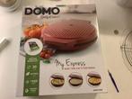 Pizzamaker Domo, Ophalen of Verzenden, Nieuw