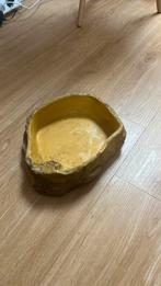 Waterbak reptielen, Dieren en Toebehoren, Ophalen, Zo goed als nieuw