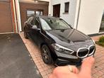 Bmw 116d, Auto's, Achterwielaandrijving, Zwart, Zwart, 5 deurs